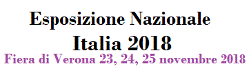 Italia 2018