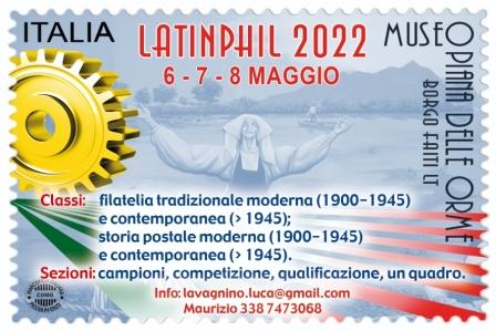 Latinphil 2022