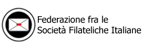Federazione fra le Societ Filateliche Italiane